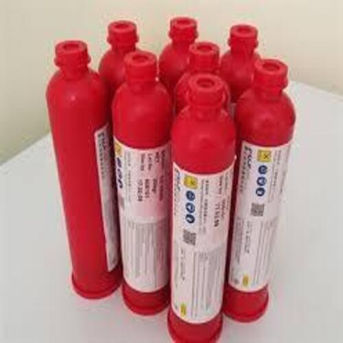 Solder Paste - Color: Grey