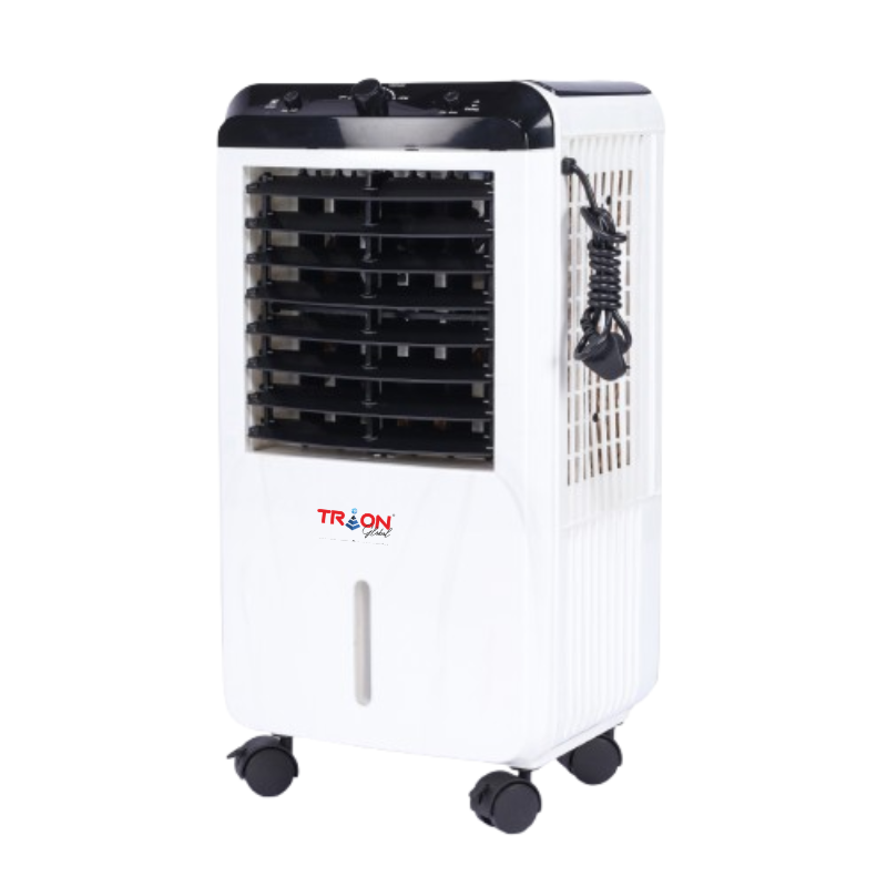 Air Cooler 25ltr - Color: White