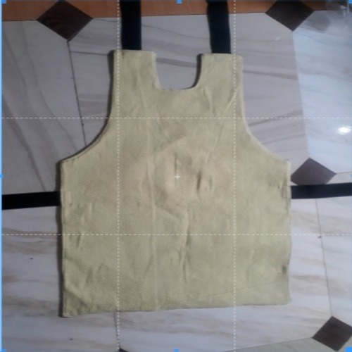 Para Aramid Apron