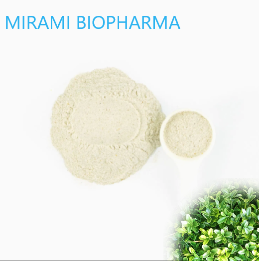 Epigallocatechin Gallate & Green Tea Extract 98% EGCG powder