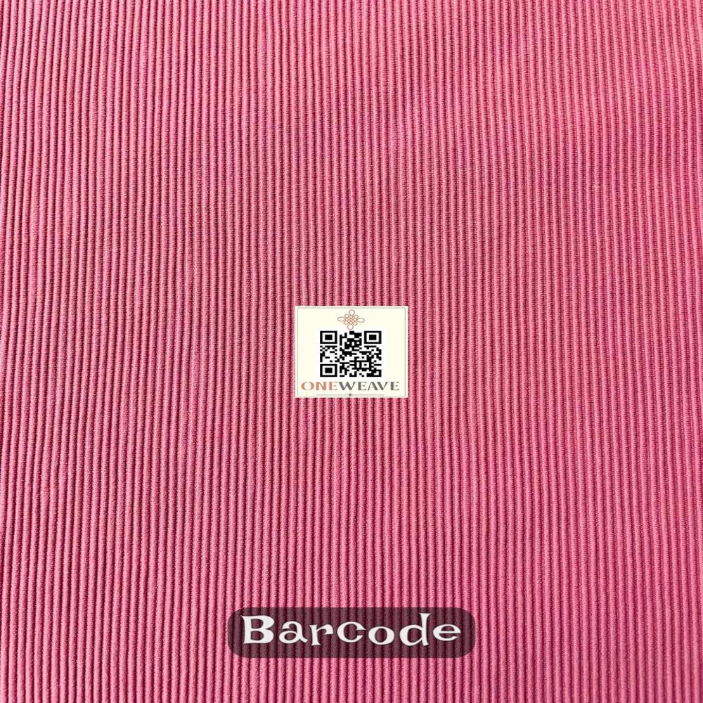 Knitted Fabric