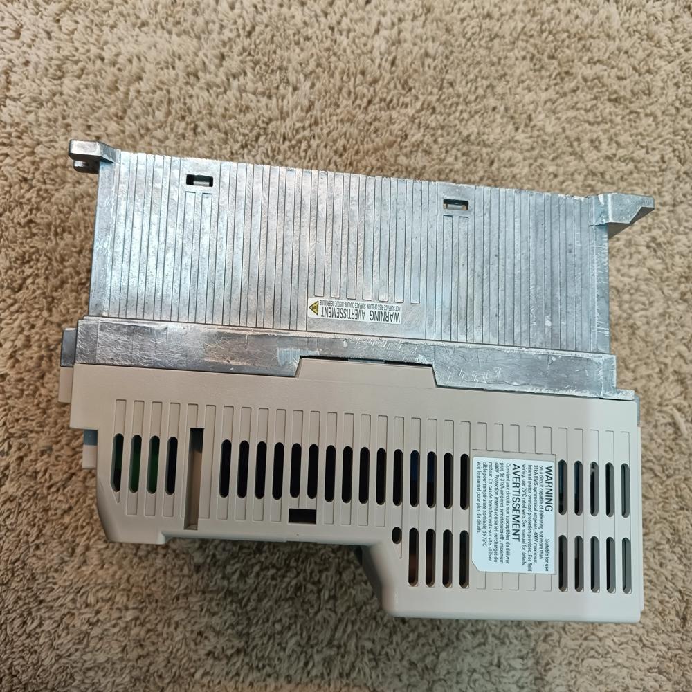 CIPR-GA50T4018ABAA-CAAASA INV STD - Yaskawa Ac Drive GA500