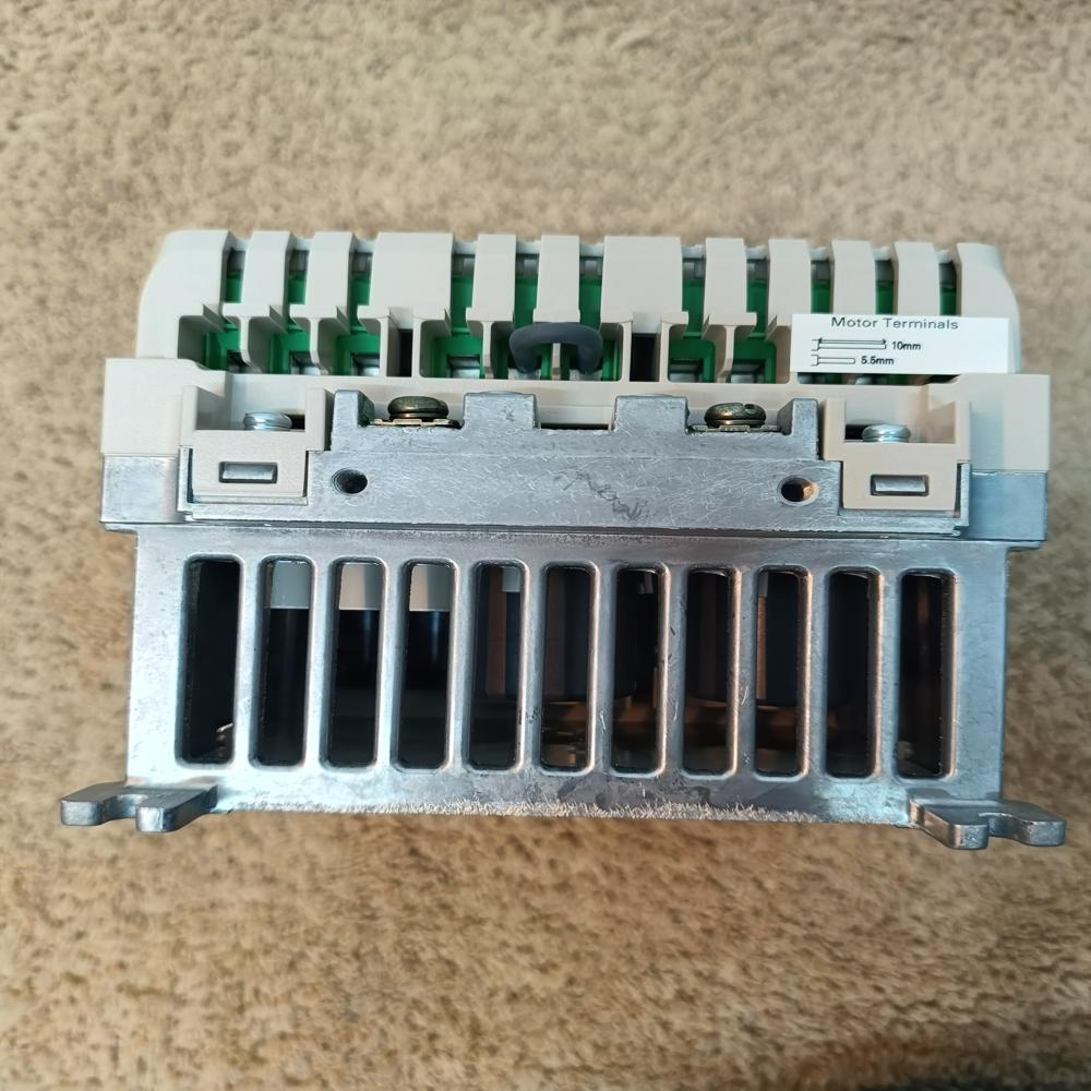 CIPR-GA50T4018ABAA-CAAASA INV STD - Yaskawa Ac Drive GA500