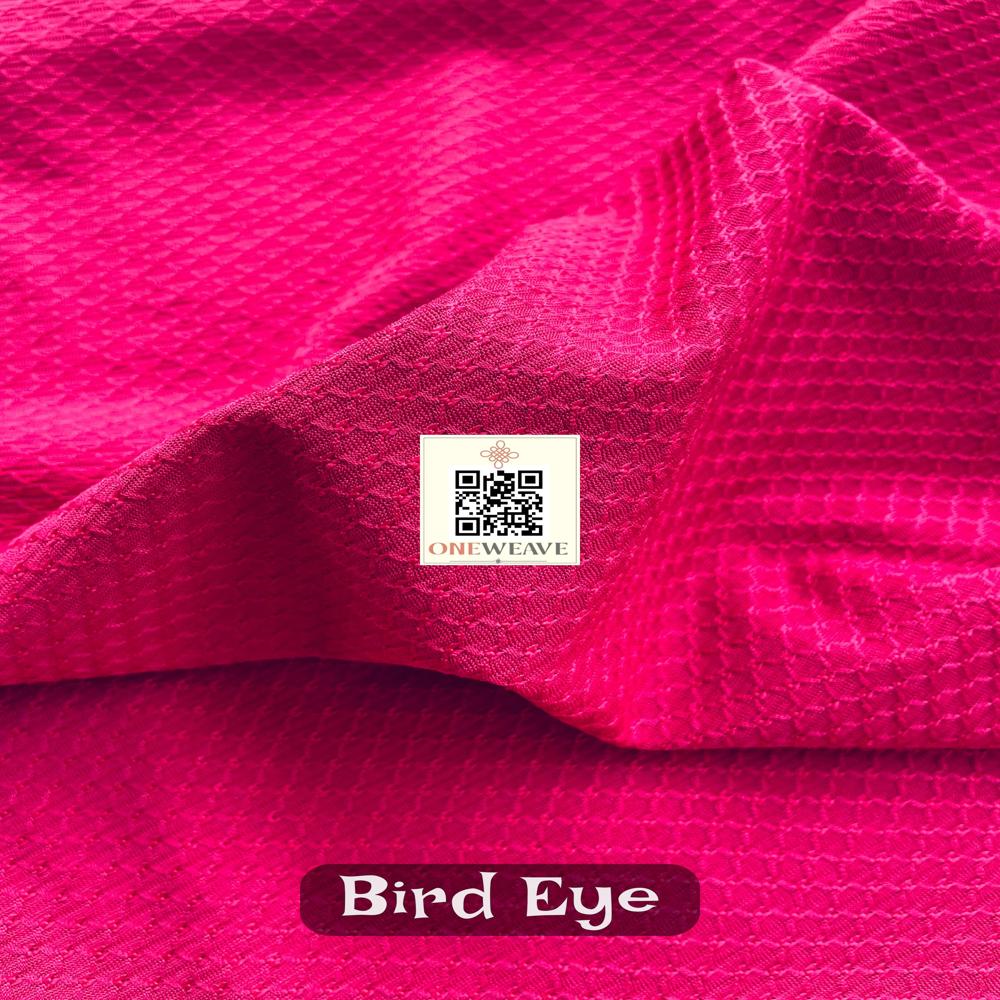 Bird Eye