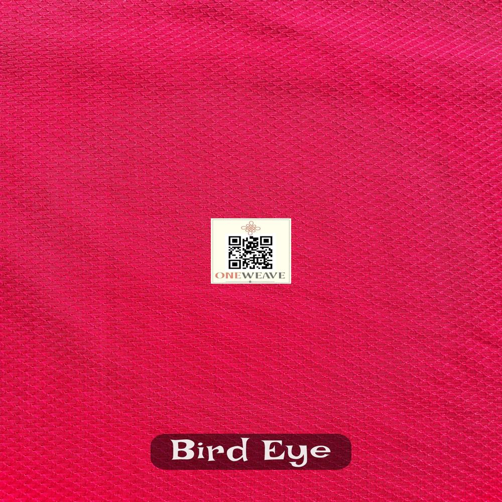 Bird Eye