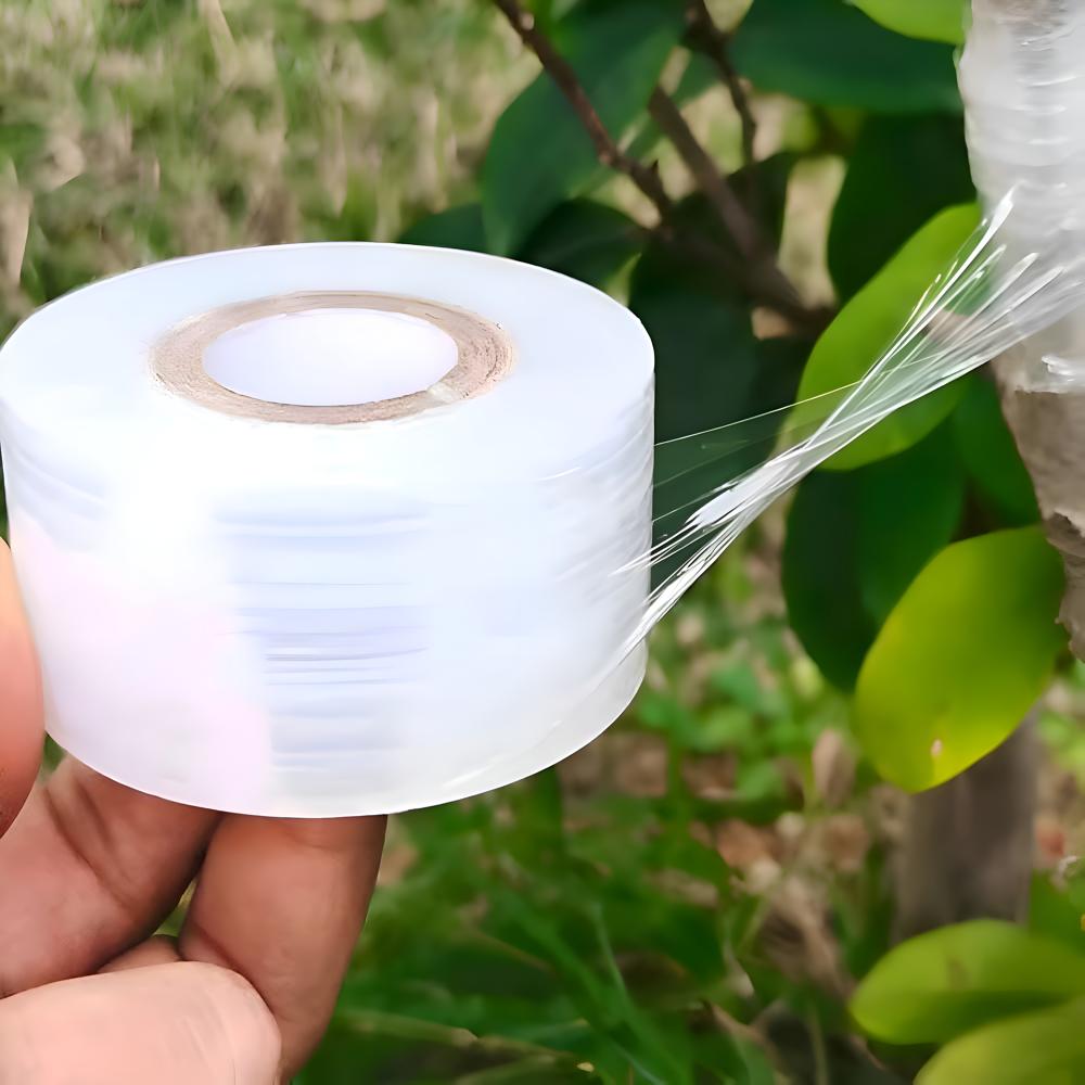 Grafting Stretchable Tape