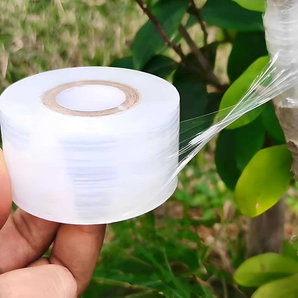 Grafting Stretchable Tape