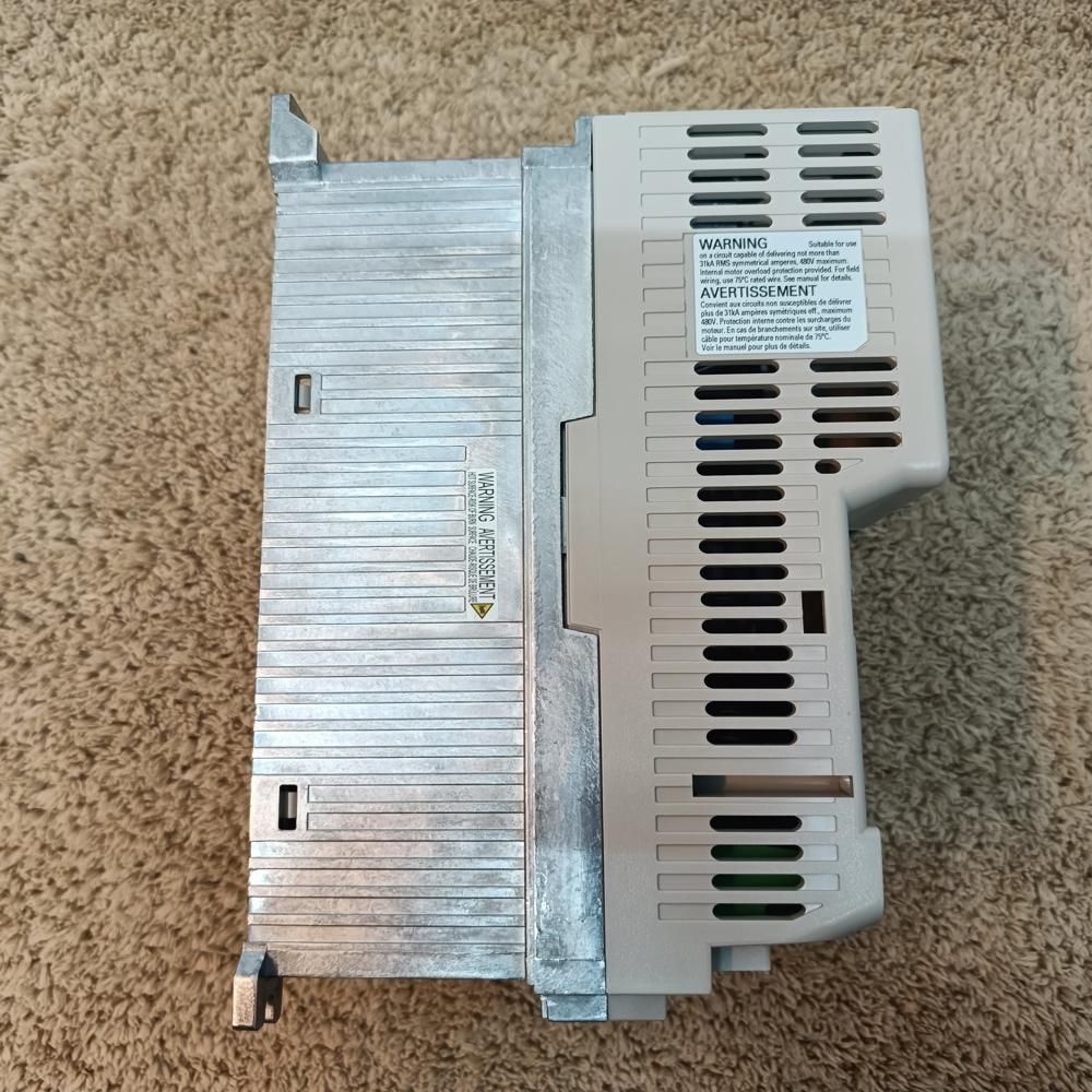 CIPR-GA50T4023ABAA-CAAASA INV STD - Yaskawa Ac Drive GA500