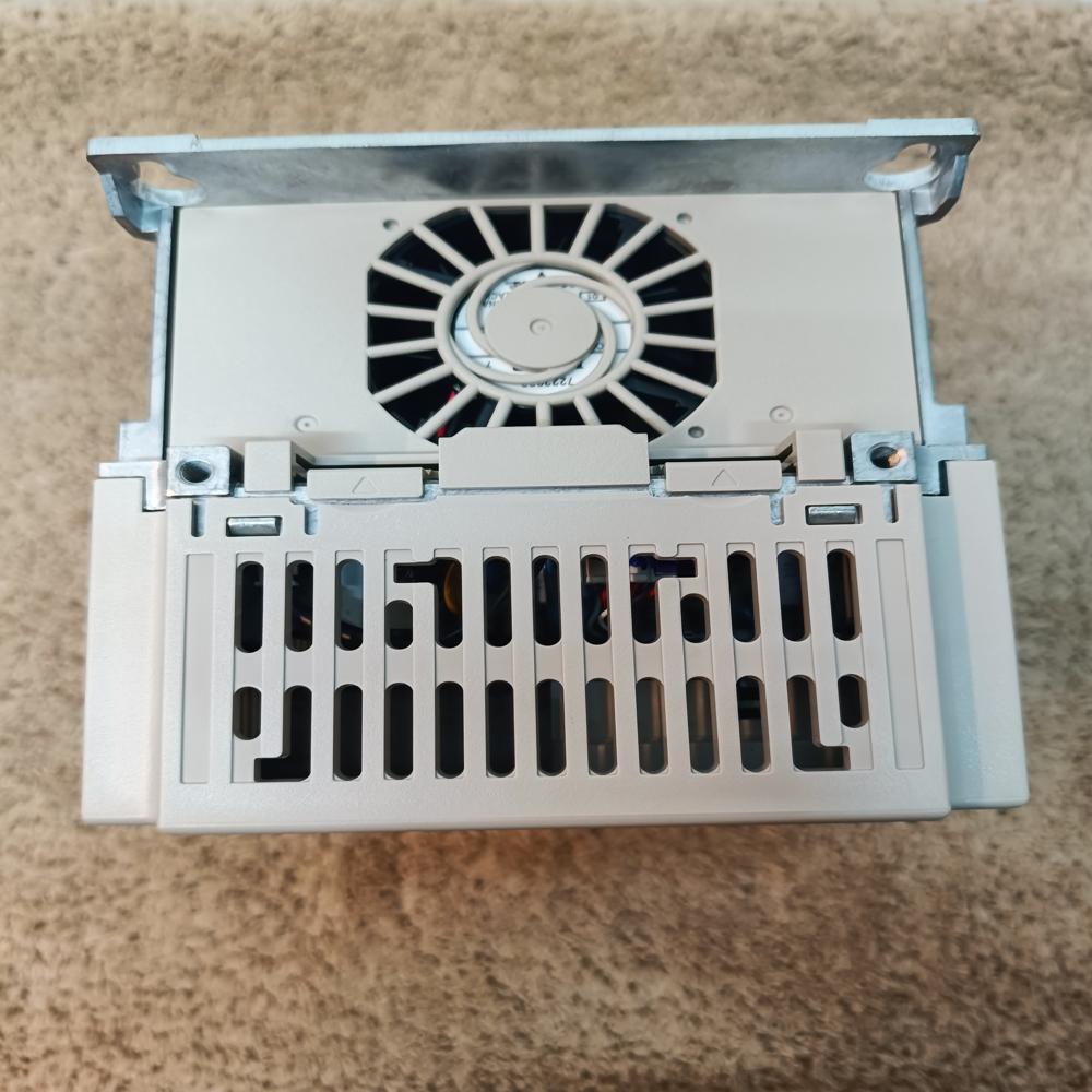 CIPR-GA50T4023ABAA-CAAASA INV STD - Yaskawa Ac Drive GA500