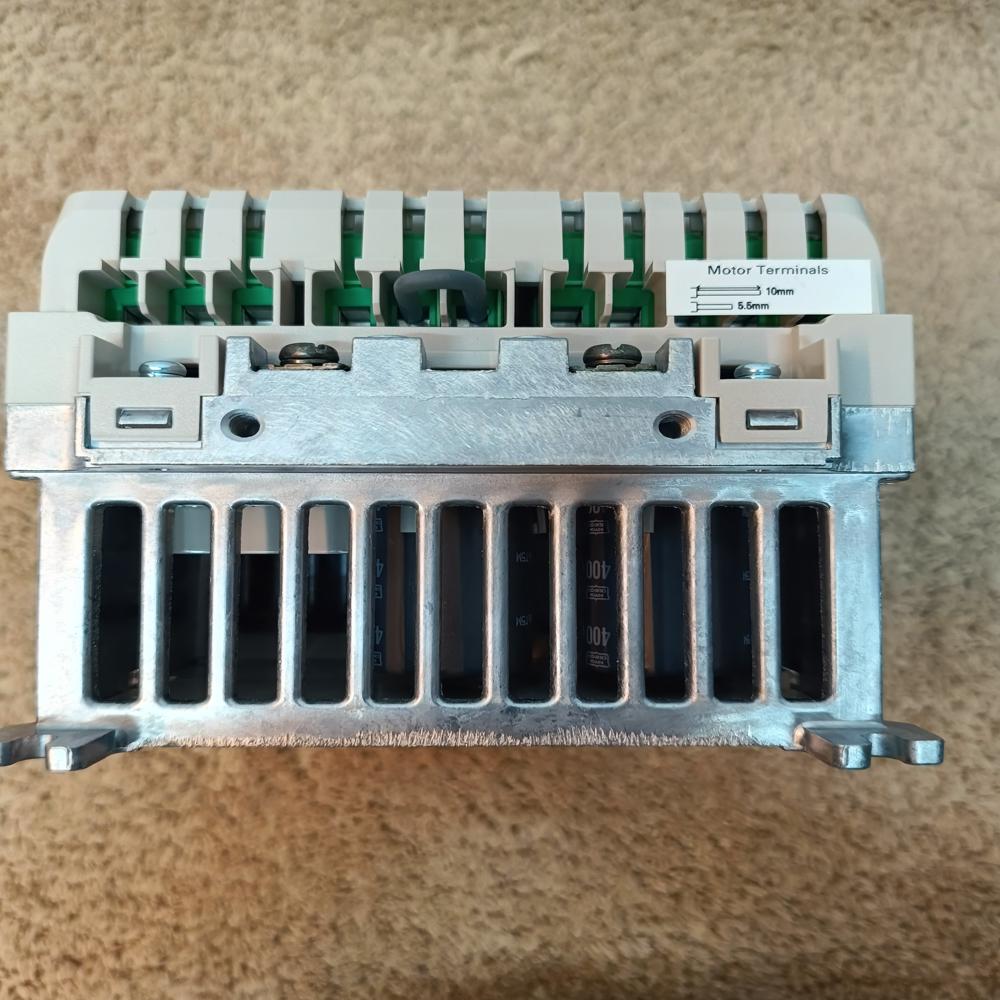 CIPR-GA50T4023ABAA-CAAASA INV STD - Yaskawa Ac Drive GA500