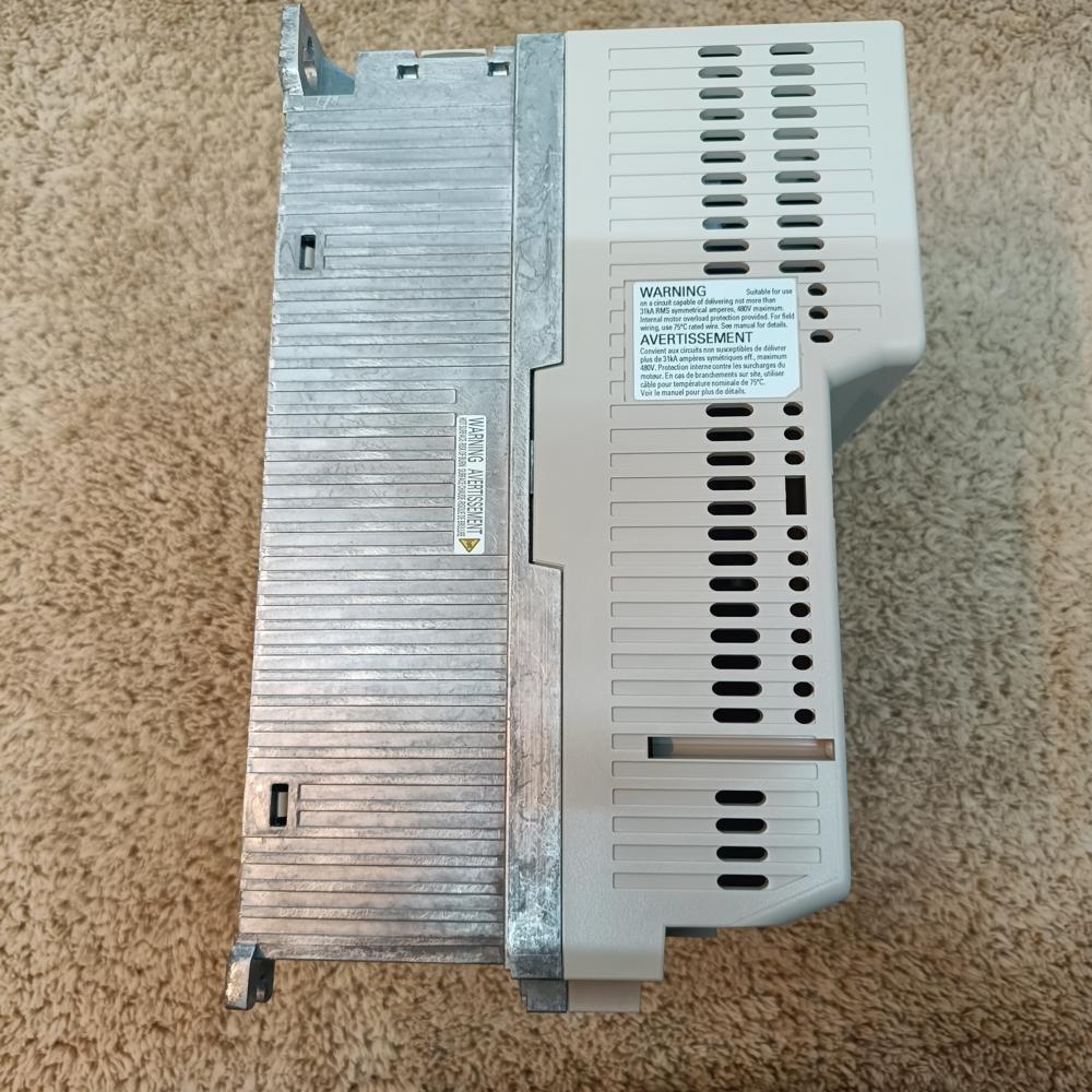 CIPR-GA50T4031ABAA-CAAASA INV STD - Yaskawa Ac Drive GA500