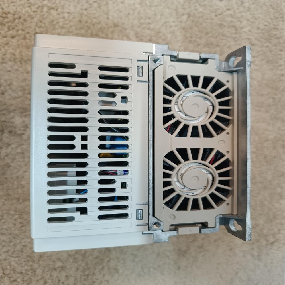 CIPR-GA50T4031ABAA-CAAASA INV STD - Yaskawa Ac Drive GA500