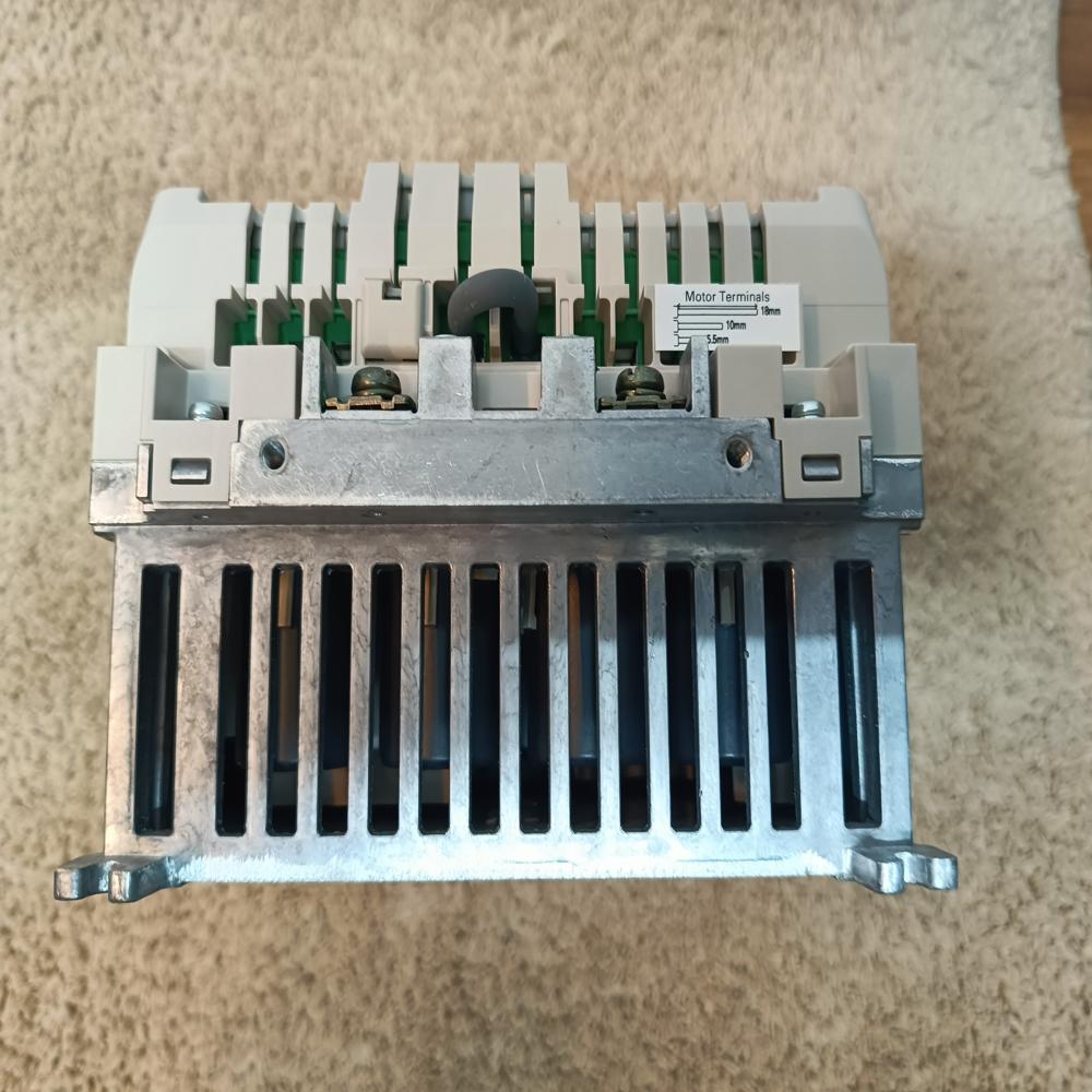 CIPR-GA50T4031ABAA-CAAASA INV STD - Yaskawa Ac Drive GA500