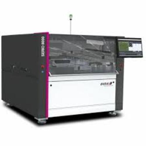 SMTAutomatic Solder Paste Printer