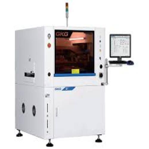 Smtautomatic Solder Paste Printer - Automatic Grade: Automatic