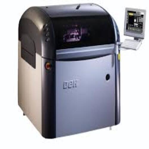 SMTAutomatic Solder Paste Printer