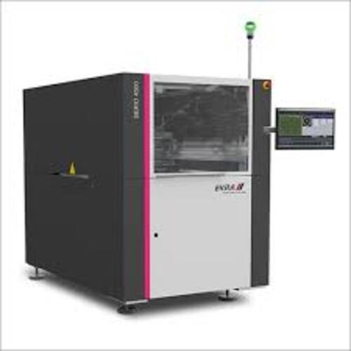 Smtautomatic Solder Paste Printer - Automatic Grade: Automatic