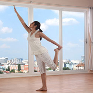 स्लाइडिंग खिड़कियाँ