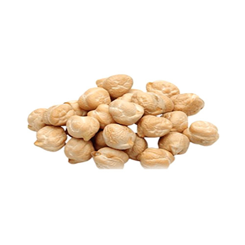Chick Peas - Kabuli Chana - Admixture (%): 0.5% Max