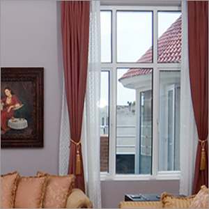 Wooden Casement Windows