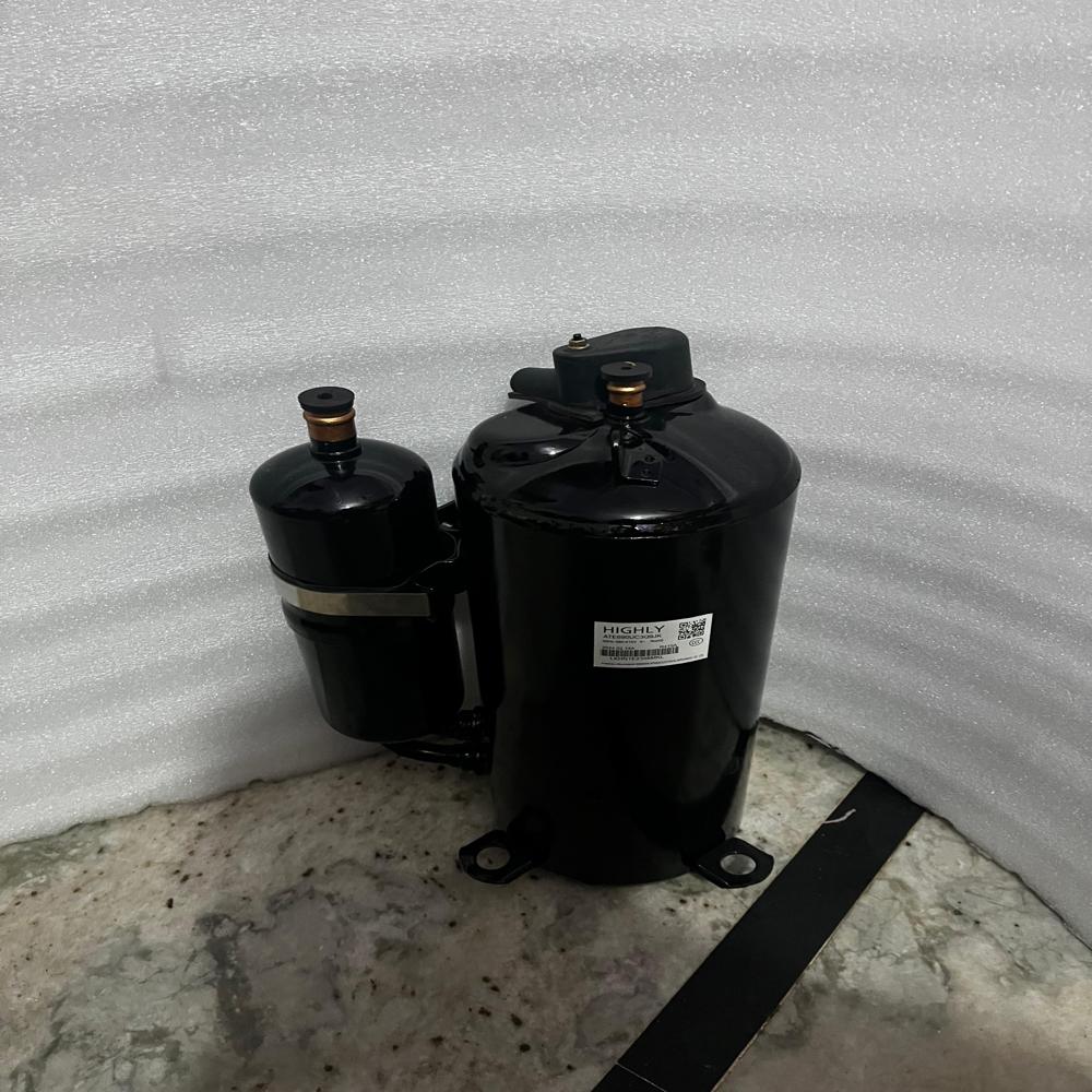 HIGHLY ATE 690 5 TON  ROTRY COMPRESSOR 