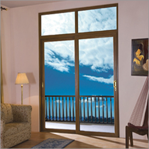 Horizontal Sliding Doors