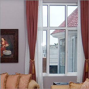 Casement Doors