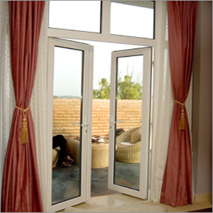 Horizontal Casement Door