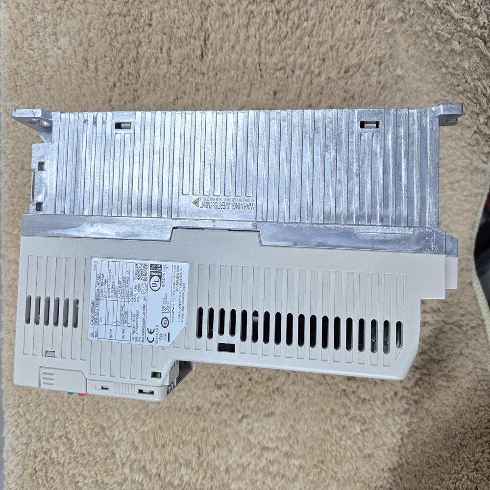 CIPR-GA50T4038ABAA-CAAASA INV STD - Yaskawa Ac Drive GA500 