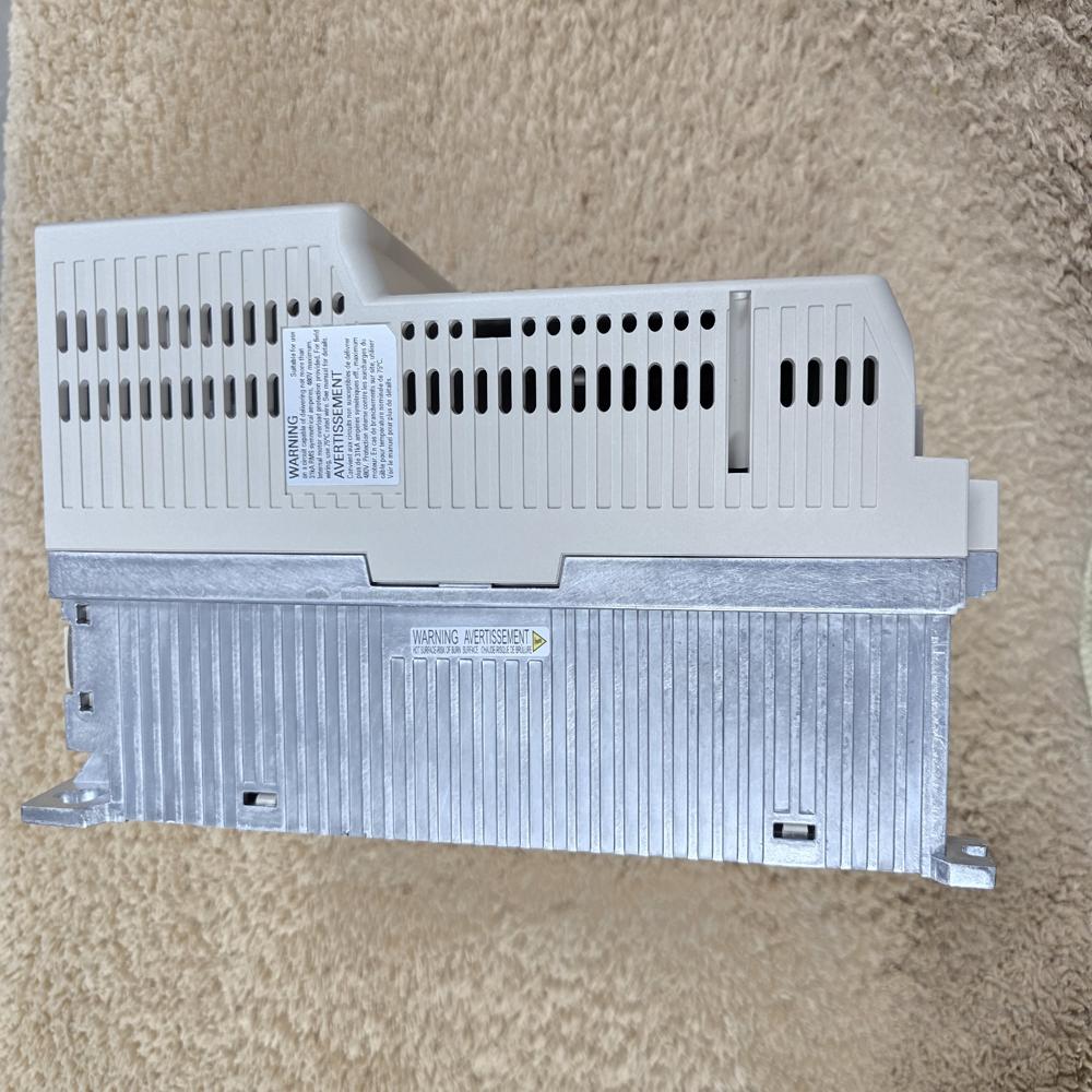 CIPR-GA50T4038ABAA-CAAASA INV STD - Yaskawa Ac Drive GA500 