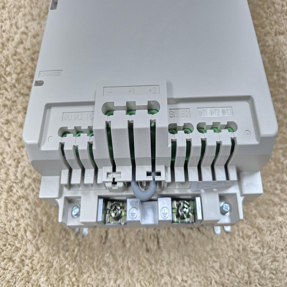 CIPR-GA50T4038ABAA-CAAASA INV STD - Yaskawa Ac Drive GA500 