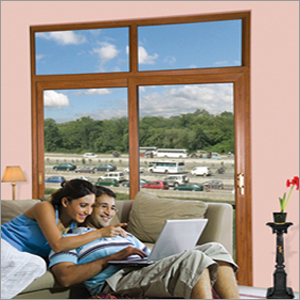 Glass Sliding Doors