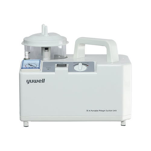 7E-A Suction Machine