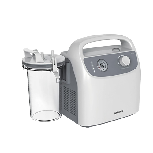 7E-G1 Suction Machine