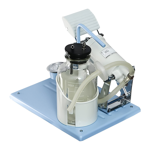 7B Suction Machine