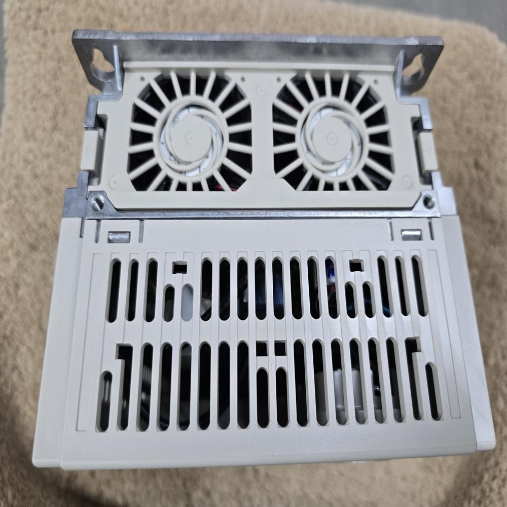 CIPR-GA50T4060ABAA-CAAASA INV STD - Yaskawa Ac Drive GA500