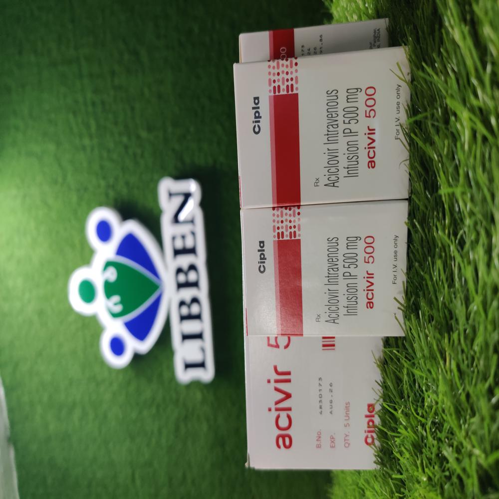 Azee 500mg Injection