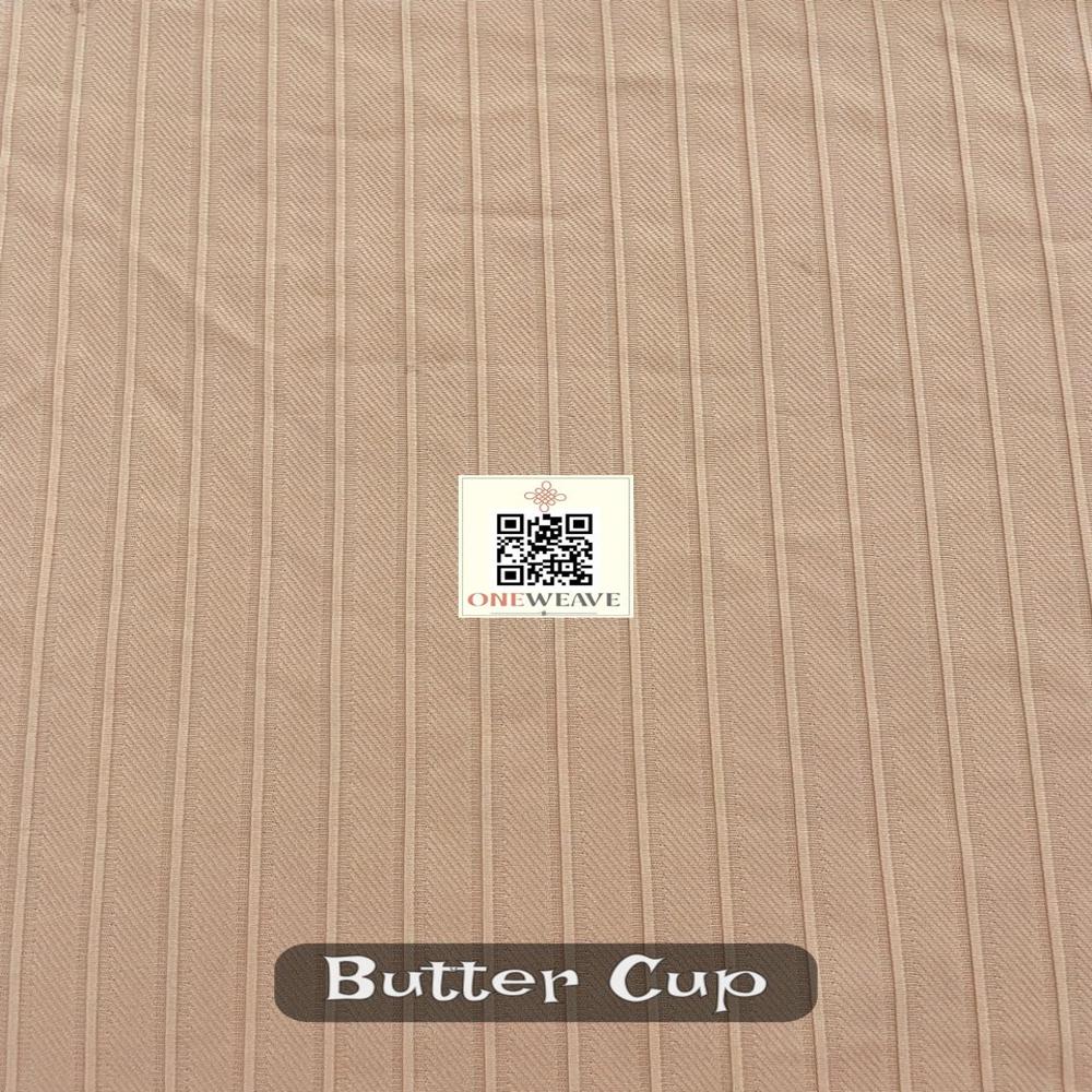 BUTTER POLYESTER NYLON FABRICS