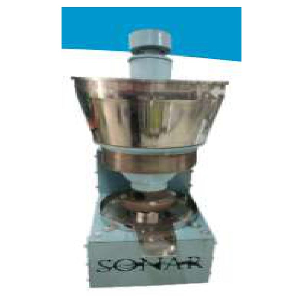 Wood Press Kachi Ghani Oil Machine