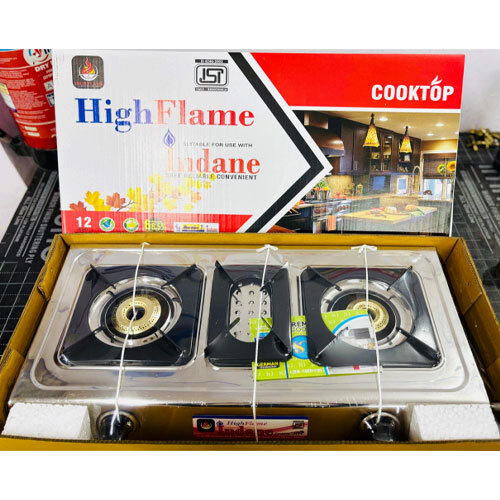 Economy Gas Stove
