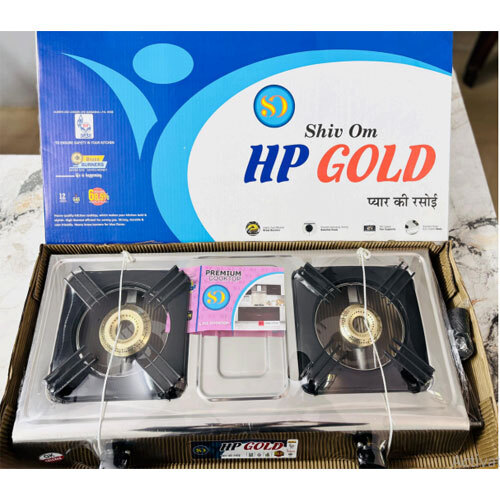 Prince Smart Mini Gas Stove