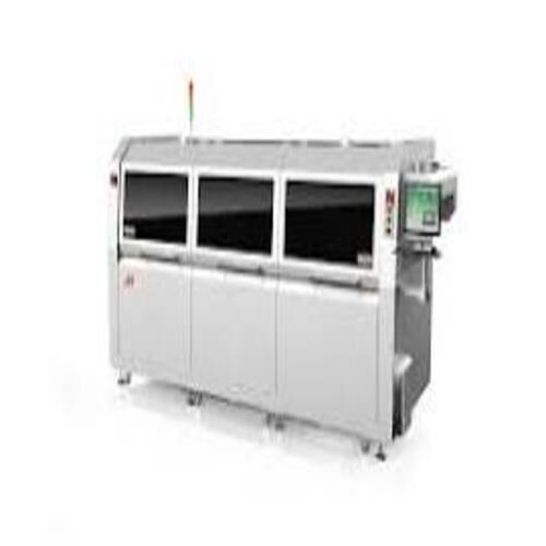 Wave Soldering Machine - Height: 125 Millimeter (Mm)