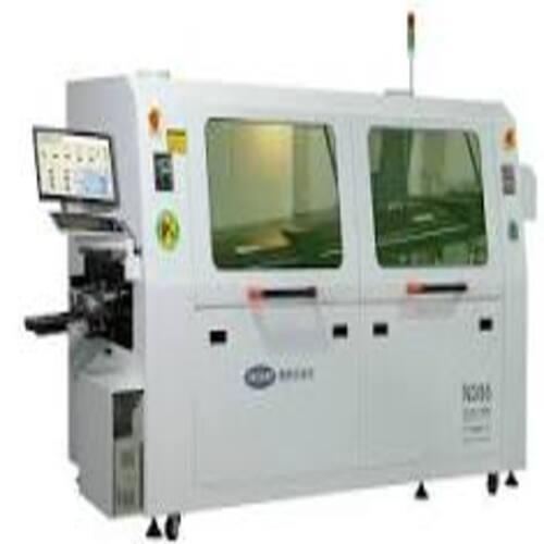 Wave Soldering Machine - Height: 125 Millimeter (Mm)