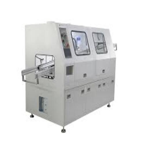 Wave Soldering Machine - Height: 125 Millimeter (Mm)