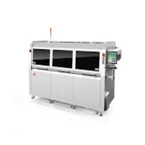 Wave Soldering Machine - Height: 125 Millimeter (Mm)