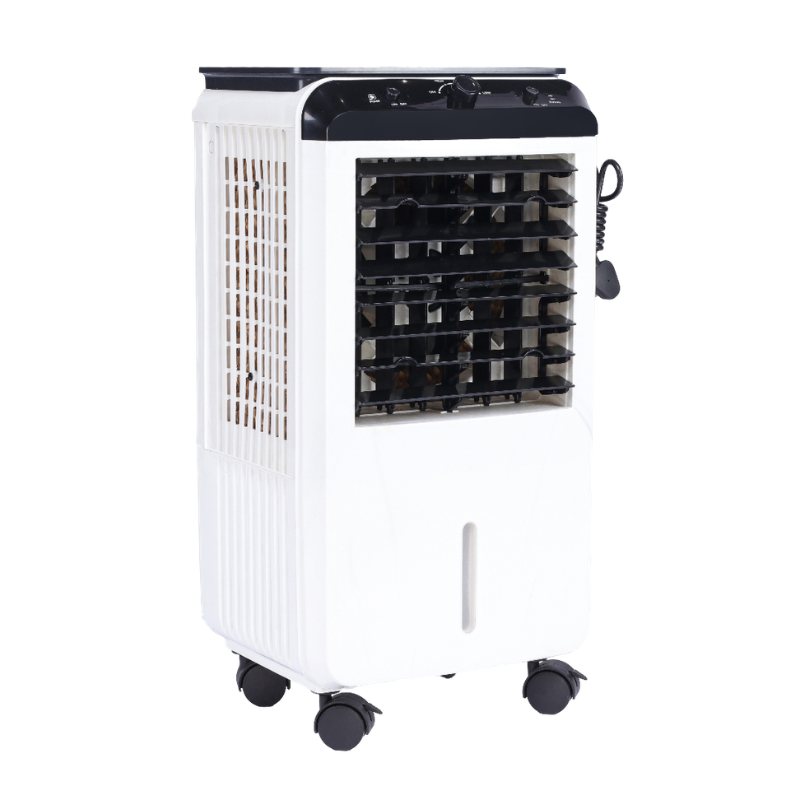Desert Air Cooler 25ltr - Color: White