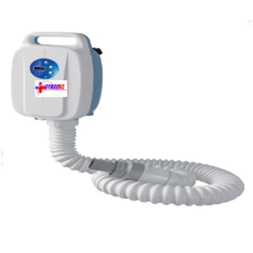 Patient Warmer Device