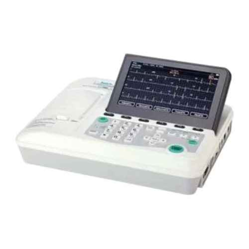 Medical ECG Machine