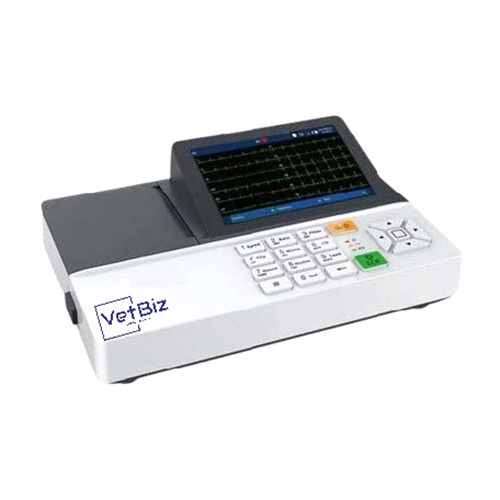 Ecg Machine - Accuracy: High Precision Measurement