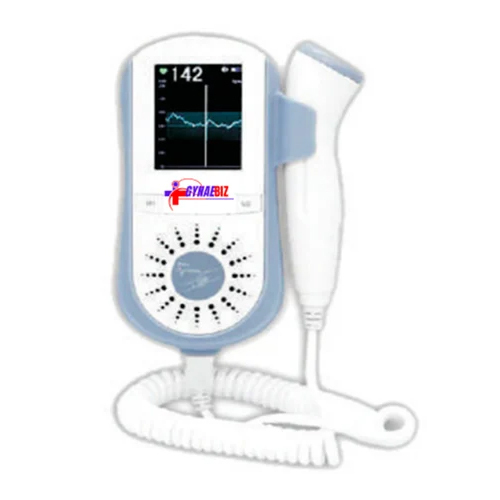 Medical Fetal Doppler